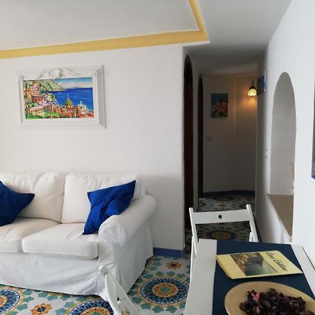 فندق بوسيتانوفي  Casa Caldiero #6 المظهر الخارجي الصورة