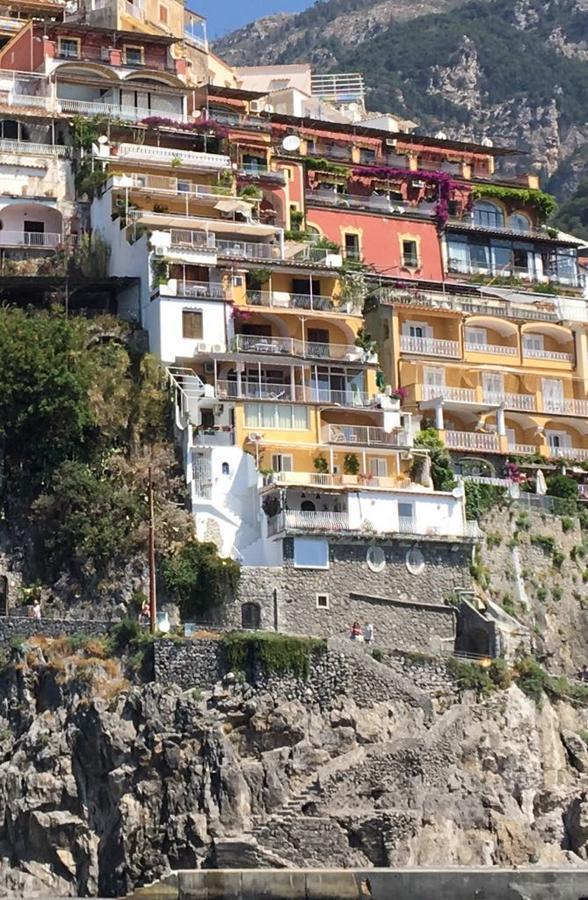 فندق بوسيتانوفي  Casa Caldiero #6 المظهر الخارجي الصورة