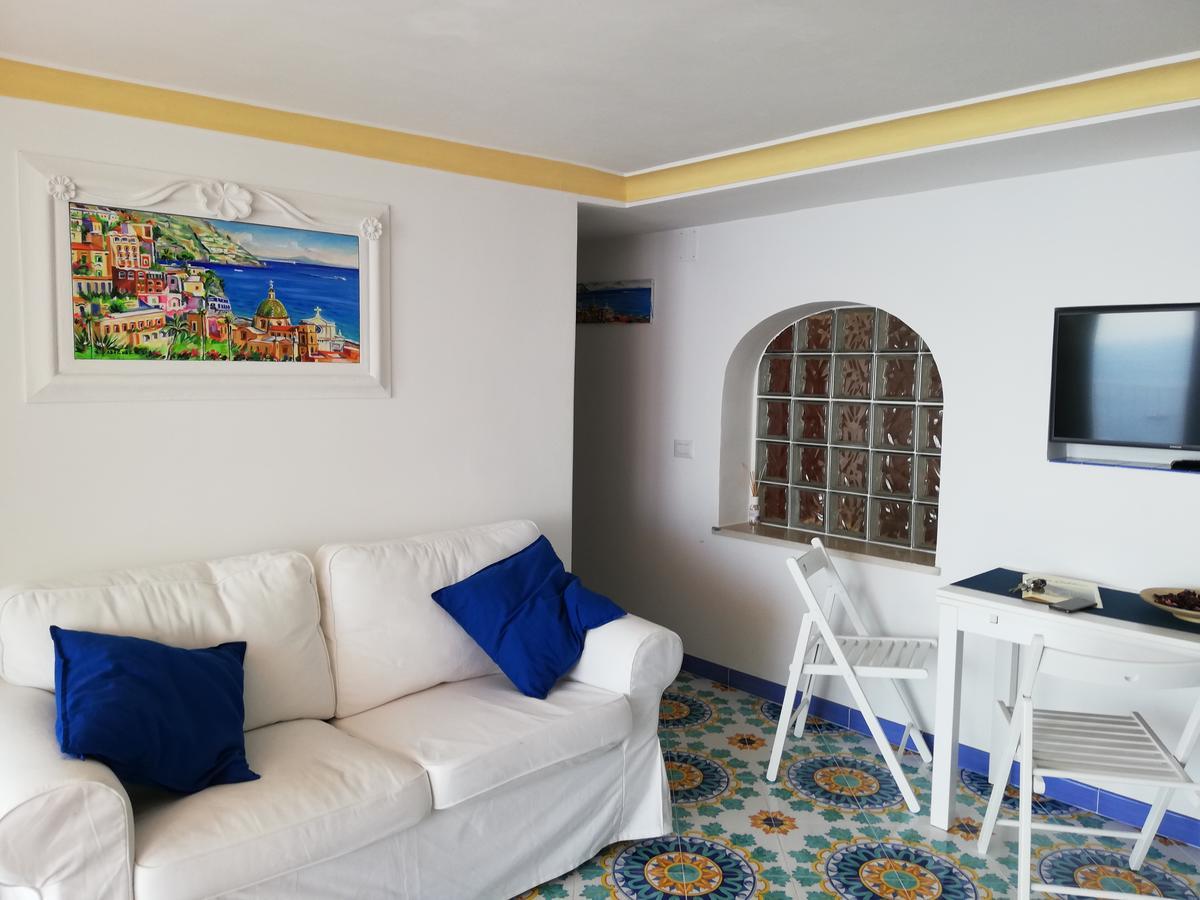 فندق بوسيتانوفي  Casa Caldiero #6 المظهر الخارجي الصورة