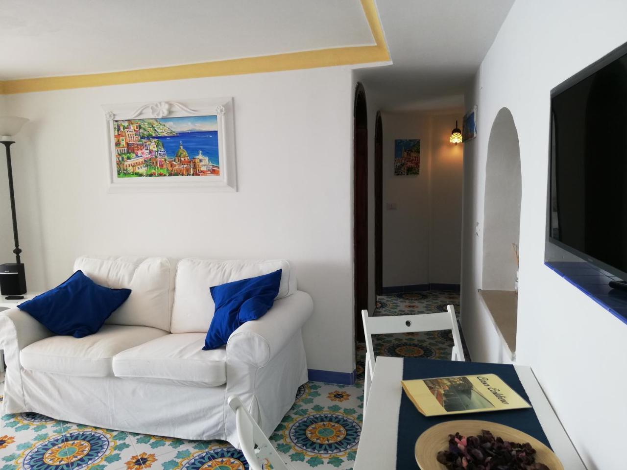 فندق بوسيتانوفي  Casa Caldiero #6 المظهر الخارجي الصورة