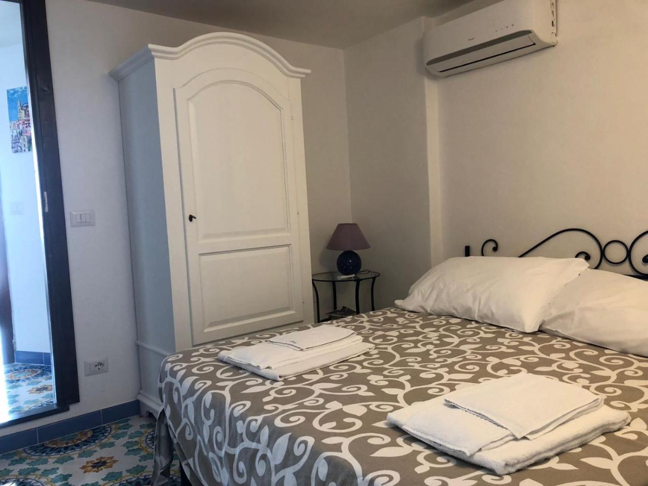 فندق بوسيتانوفي  Casa Caldiero #6 المظهر الخارجي الصورة
