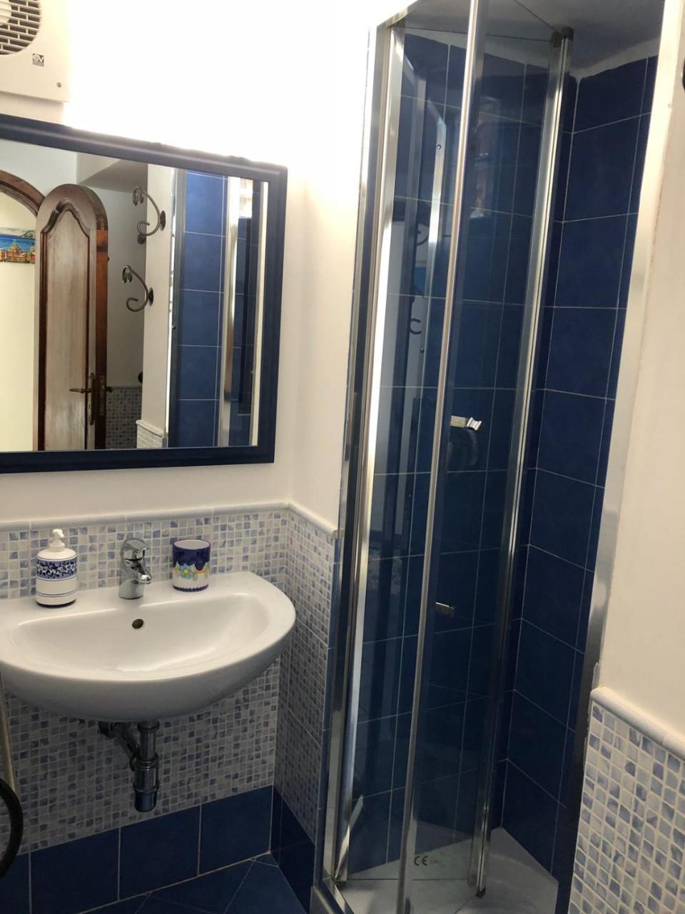 فندق بوسيتانوفي  Casa Caldiero #6 المظهر الخارجي الصورة