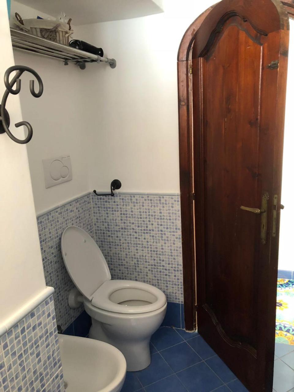 فندق بوسيتانوفي  Casa Caldiero #6 المظهر الخارجي الصورة