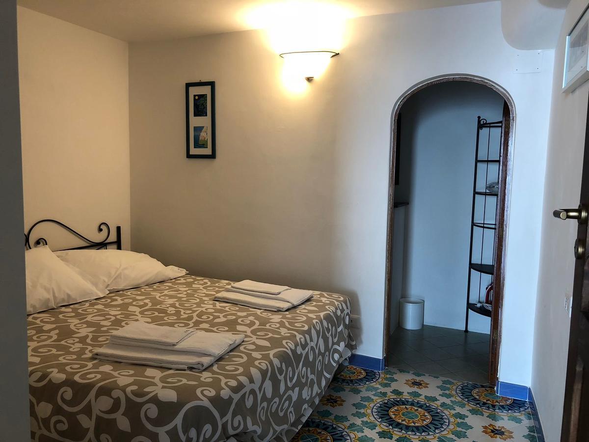 فندق بوسيتانوفي  Casa Caldiero #6 المظهر الخارجي الصورة